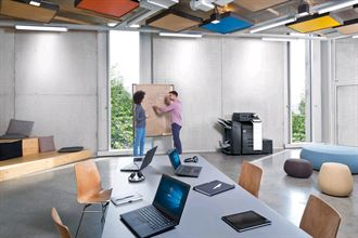 ineo+ 450i - Trentino Office